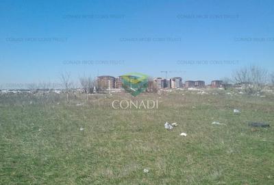 Teren Construcții intravilan de 554 mp, în Ferentari - 4