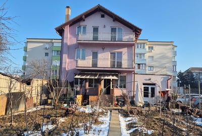 Casă cu 4 camere cu Teren 700 Mp în Exterior Vest - 5