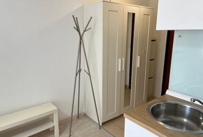 Garsonieră circulară, mobilată în Vitan - 4