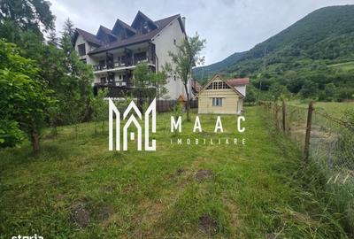 Casă cu 3 camere decomandat cu Teren 1200 Mp în Câineni