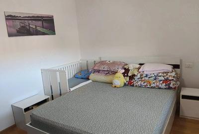 Apartament cu 2 camere decomandat în Lugojului - 5