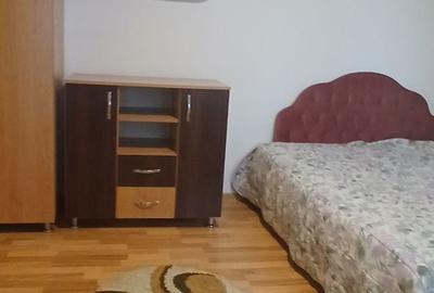 Garsonieră semidecomandată în Central