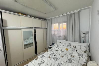 Apartament cu 2 camere decomandat în Fratelia - 2