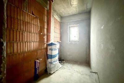 Apartament cu 2 camere semidecomandat în Sânandrei - 5