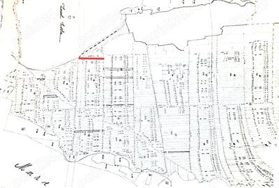Teren de 5000 mp, în Corbu - 2