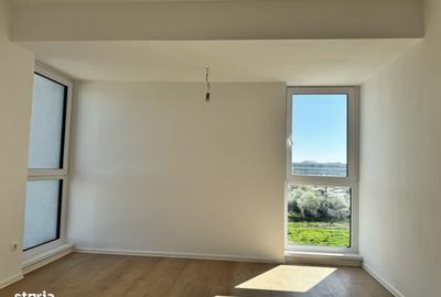 Apartament cu 2 camere decomandat în Străulești - 15
