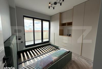 Apartament cu 3 camere în Carpați 2 - 3