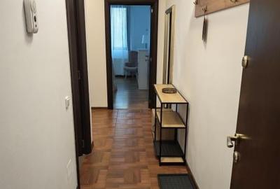 Apartament cu 2 camere decomandat, mobilat în Apusului - 5