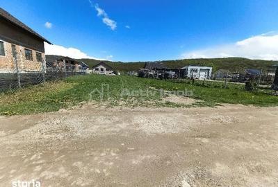 Teren de 784 mp, în Central - 5