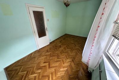 Apartament cu 2 camere nedecomandat în Girocului - 2