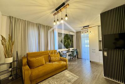Apartament cu 2 camere nedecomandat în Ștefan cel Mare - 5