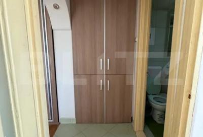 Apartament cu 3 camere semidecomandat, mobilat în Central - 5