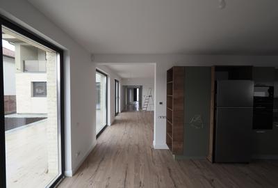 Casă individuală cu 6 camere cu Canalizare în Ghimbav - 3