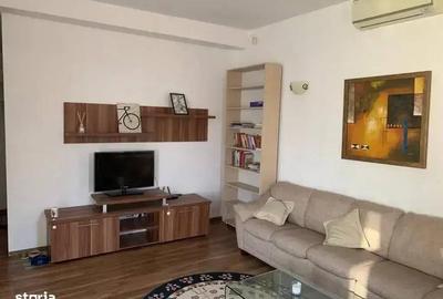 Apartament cu 3 camere, mobilat în Central - 7