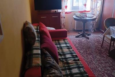 Apartament cu 2 camere decomandat în Exterior Vest