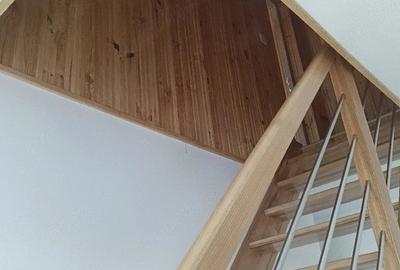 Casă cu 2 camere cu Teren 150 Mp în Central