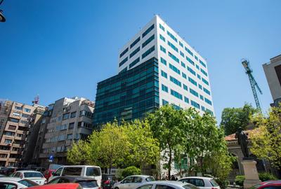 Birou, de 7,000 mp, în Universitate - 7