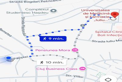Garsonieră în Zorilor - 3