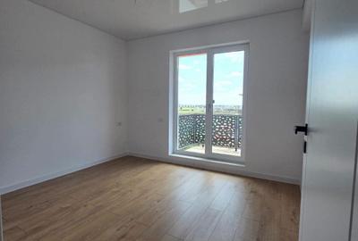 Apartament cu 2 camere semidecomandat în Dobroești - 6