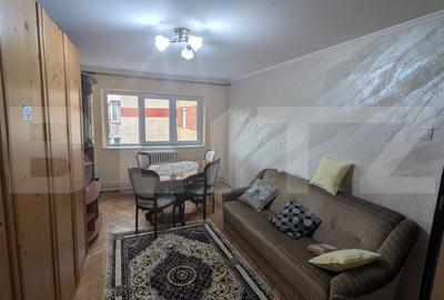 Apartament cu 2 camere decomandat, mobilat în Cetate - 1