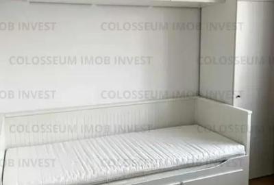Apartament cu 3 camere decomandat, mobilat în Tractorul - 6