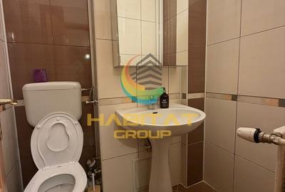 Apartament cu 3 camere, mobilat în Ultracentral