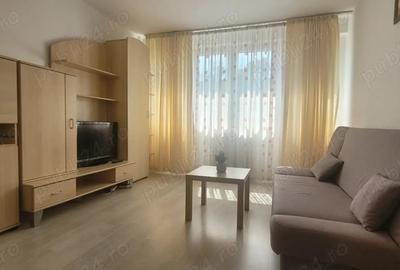 Apartament cu 2 camere decomandat în Tineretului - 1