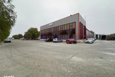 Spațiu comercial, de 500 mp, în Uricani - 3