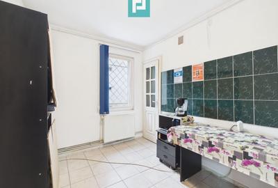 Apartament cu 3 camere decomandat, mobilat în Tudor - 6