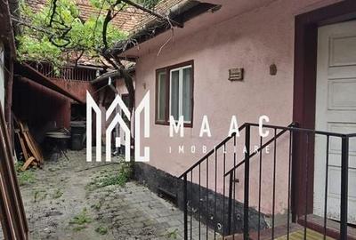 Casă cu 3 camere în Cristian