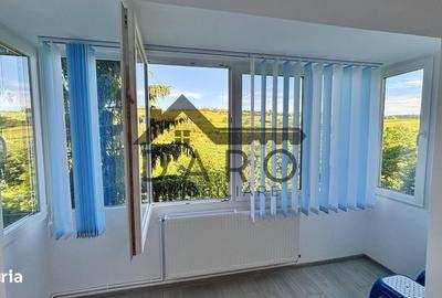 Apartament cu 3 camere în Dâmbu Pietros
