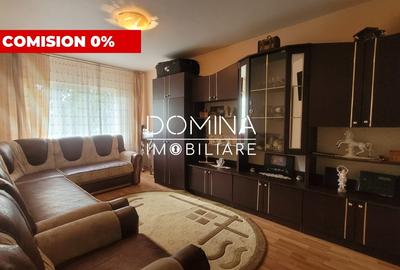 Apartament cu 2 camere decomandat, mobilat în Sud-Est