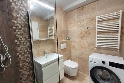 Apartament cu 2 camere decomandat, mobilat în Independenței - 7