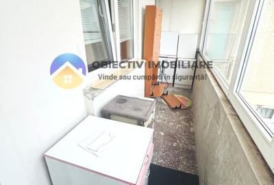 Apartament cu 4 camere decomandat, mobilat în Mărăței - 8