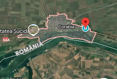 Teren de 1500 mp, în Central - 4