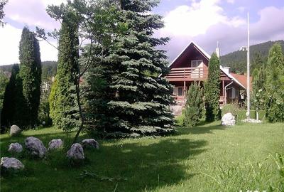 Teren de 1747 mp, în Piatra Arsă - 3