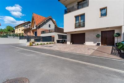 Casă individuală cu 4 camere cu Canalizare în Dâmbul Rotund - 33
