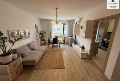 Apartament cu 3 camere în Băneasa - 2