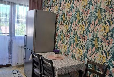 Apartament cu 2 camere nedecomandat în Central - 4