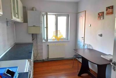 Apartament cu 2 camere decomandat, mobilat în Zorilor - 3