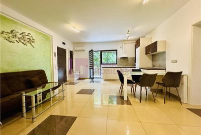 Apartament cu 3 camere decomandat, mobilat în Aeroport - 2