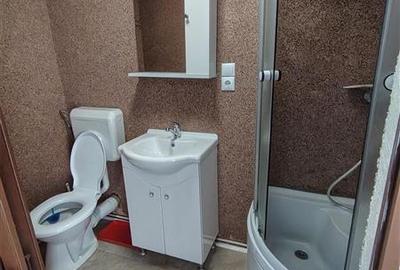 Garsonieră semidecomandată în Griviței - 8