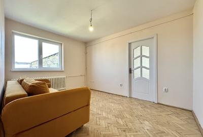 Apartament cu 3 camere semidecomandat în Gheorgheni - 2