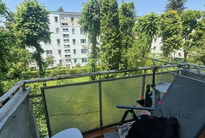 Apartament cu 3 camere semidecomandat în Astra - 1