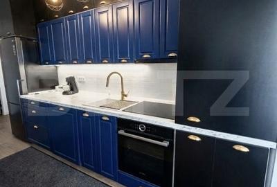 Apartament cu 3 camere în Central - 6