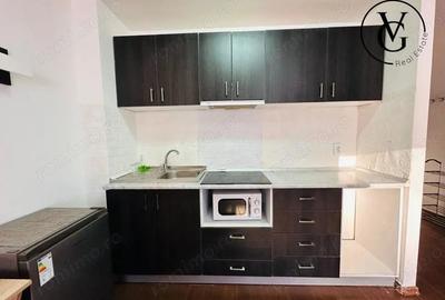 Garsonieră nedecomandată, mobilată în Energia - 5