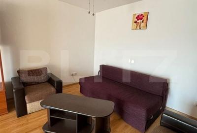 Apartament cu 2 camere în Florești - 19