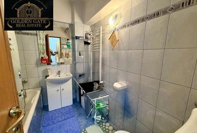 Apartament cu 4 camere decomandat, mobilat în Rahova - 2