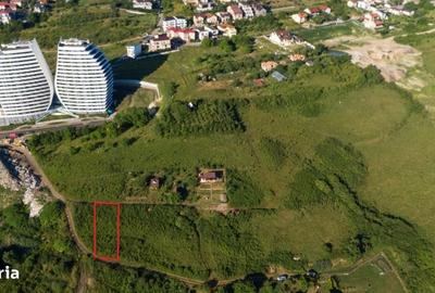 Spațiu comercial, în Zorilor - 1