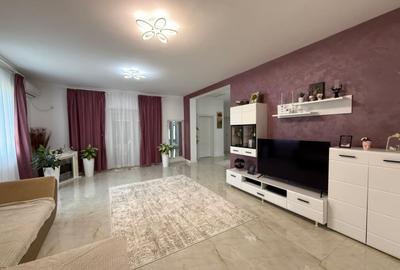 Casă individuală cu 3 camere cu Canalizare în Central - 2